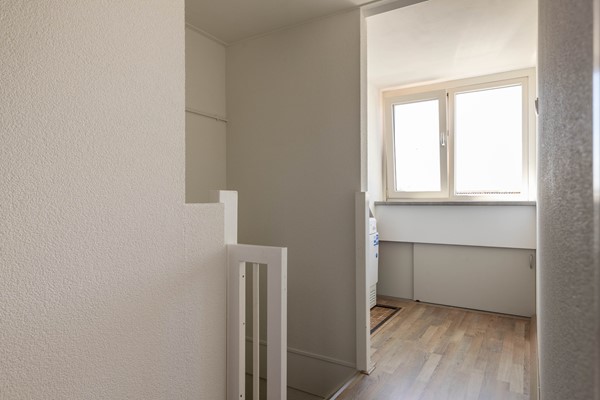Medium property photo - IJsbaan 12, 2331 ES Leiden